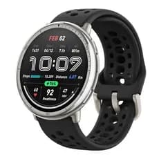 RELOGIO SMARTWATCH AMAZFIT ACTIVE 2 PREMIUM ORIGINAL LACRADO COM NOTA FISCAL E GARANTIA