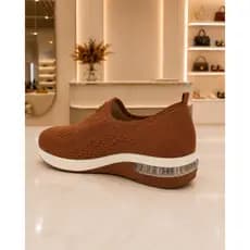Tênis Feminino Modare Ultraconforto Gel Tech Original