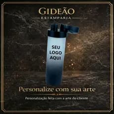 Garrafa personalizada - squeeze 480ml - acrílico - ótima qualidade