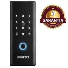 Fechadura Pado FDV201 Vidro TTlock