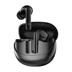 INOVA Fone de Ouvido Agudos nítidos Microfone integrado Case de carga Leve Confortável iOS/Android Touch control