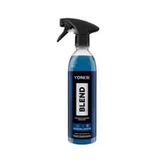 Cera Blend Spray Wax 500ml Vonixx Cera Líquida de Carnaúba Brilho Intenso Proteção