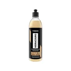 Hidracouro Vonixx 500ml Condicionador de Couro Automotivo Hidrata e Protege Bancos de Carro