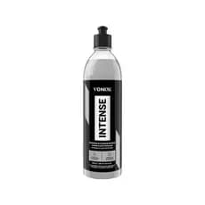 Intense 500ml Vonixx Renovador de Plástico Interno Painel Portas Carro Caminhonete