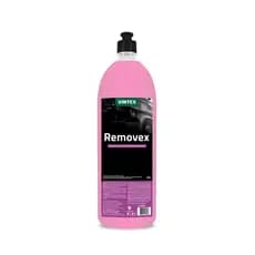 Removex 1,5L Vintex Desengraxante Limpador de Chassi Carroceria Motor Caixa de Roda