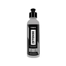 Intense 240ml Vonixx Renovador de Plásticos Internos Toque Seco Painel Portas Volante Borrachas