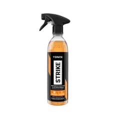 Strike 500ml Vonixx Removedor Cola Piche Tinta Graxa