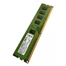 Memorias DDR3 para Desktop- 1066Mhz - 2GB