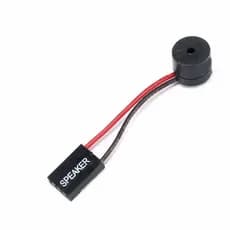 Speaker Beep Alto-falante Buzzer Placa Mãe Pc Desktop