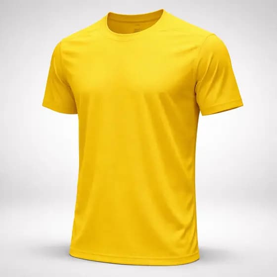 Camisa Camiseta Unissex Dry Fit Estilosa Moderna Brasil Leve Seleção Copa Eleição Treino Academia