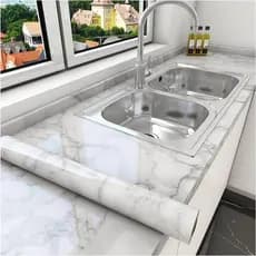 60cm×3mAdesivos Resistentes Cozinha NOVOS – Água/Óleo/Fogo