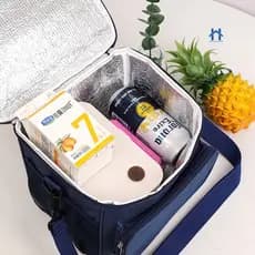 Bolsa isolante grande portátil dobrável JORGE JIN029