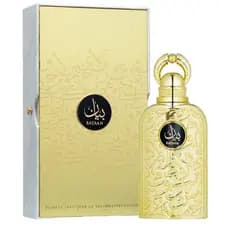 Perfume Lattafa Bayaan EDP Feminino 100ml