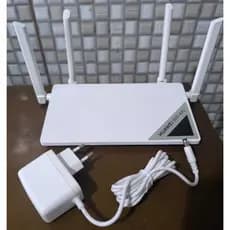 Roteador Huawei WS7001 AX2 4 Antenas - Branco