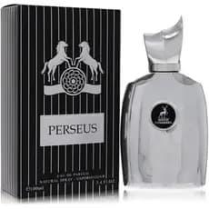 Perfume Maison Alhambra Perseus Eau de Parfum Masculino 100ML