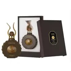 Perfume Lattafa Niche Emarati Classic Stone Eau de Parfum Unissex 100ML