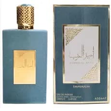 Perfume Asdaaf Ameer Al Arab Imperium Eau de Parfum Masculino 100ML