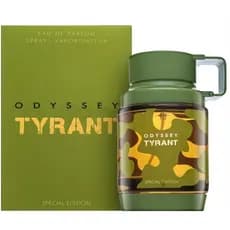 Perfume Armaf Odyssey Tyrant Eau de Parfum Masculino 100ML