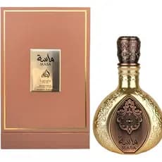 Perfume Lattafa Pride Masa Eau de Parfum Unissex 100ML