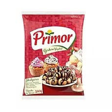 Gordura Vegetal Palma Primor 500 Gramas