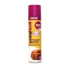 Spray Desmoldante 400ml UntaFácil In Loco Para Untar Formas Bolos e Assadeiras