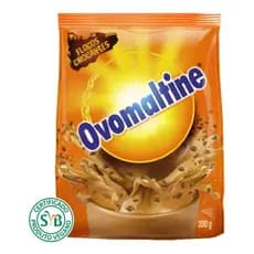 Achocolatado Em Flocos Crocantes Ovomaltine 300g