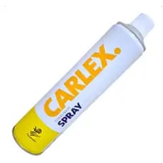 EMULZINT CARLEX SPRAY DESMOLDANTE 600ml