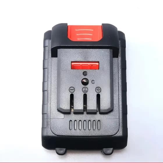 Bateria 48v Litio 3 Pino Dy Diversas Ferramentas Universal Sem Fio 10 Células Recarregável potente