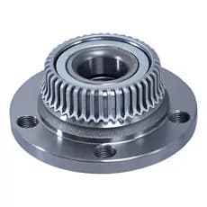 Cubo De Roda Traseiro A3 Bora Golf New Beetle Com Abs
