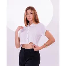 blusa feminina camisa