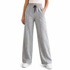 Calca moletom feminino