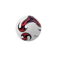 Bola de Futebol Campo Society N° 5 Capotão Leve e Durável