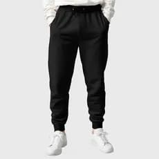 Calça de Moletom Masculina com Punho: Conforto e Estilo para Todas as Ocasiões | Peluciada