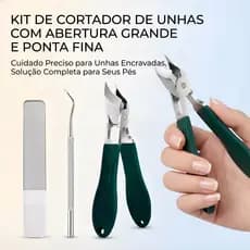 Aparadores De Unhas Oblíquos  Cortador Com Borda Inclinada Anti-Respingos De Aço Inoxidável , Bico De Águia