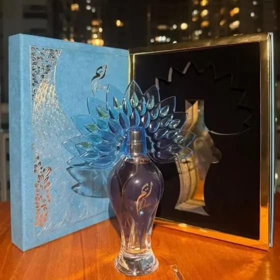 Perfume Árabe Asdaaf Reem Feminino Importada original Eau De Parfum Edp 100mL