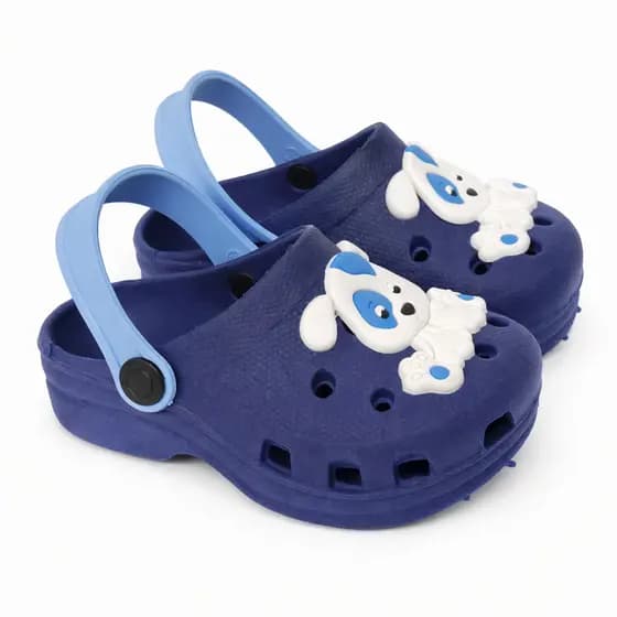 Sandália Infantil Masculina Menino Leve Confortável Antiderrapante