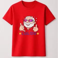 Camiseta Unissex Estampa Lula PT | Camisa Básica Manga Curta