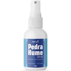 Pedra Hume Spray 30 ml Alúmem de Potássio  - BellaPhytus