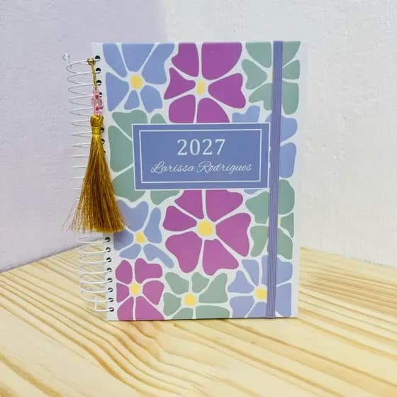 Agenda 2027 personalizada
