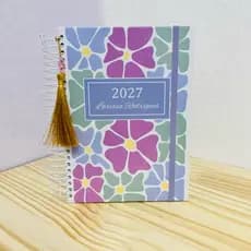 Agenda 2027 personalizada