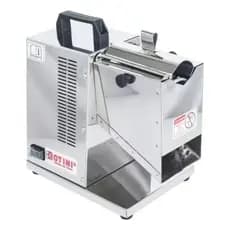 Máquina Elétrica Para Ralar Milho Verde Total Inox Bivolt Ralador Profissional