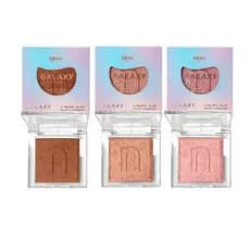 Blush Galaxy Chroma - Nina Makeup - Blush Glow - Blush - 5,3g