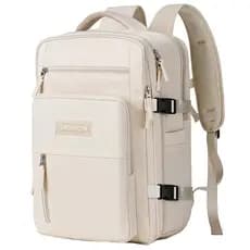 Mochila Viagem Expansível Impermeável Masculina Feminina Notebook Compartimento Sapatos Grande Capacidade