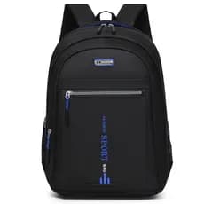 MochilaMasculino E Feminino Bolsa Viagem Resistente A Água Notebook Escolar Executiva Trabalho Faculdade