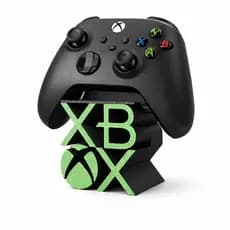 Suporte Controle Xbox Base Gamer Porta Controle Xbox One Decorativo Setup Gamer Suporte Joystick