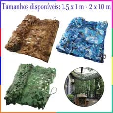 Rede camuflada a granel em rolo de camuflagem militar para caça, acampamento, tiro tema exército decoração suprimentos