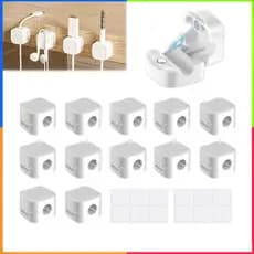 Organizador de cabos magnéticos multifuncional, ferramenta de classificação de cabos de dados, organizador de cabos, fer