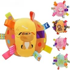 Brinquedos de educação infantil para bebês 0-1 ano/segurando bolas táteis/mão segurando treinamento de bola