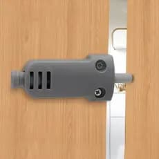 Conforto Amortecedor De Porta Exatamente Silencioso Longa Vida Útil Duas Maneiras De Parcelamento