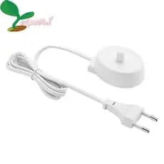 ESPOIR Para Braun Oral B Recarregável Carregador De Viagem Doca Base De Carregamento Escova De Dentes Elétrica